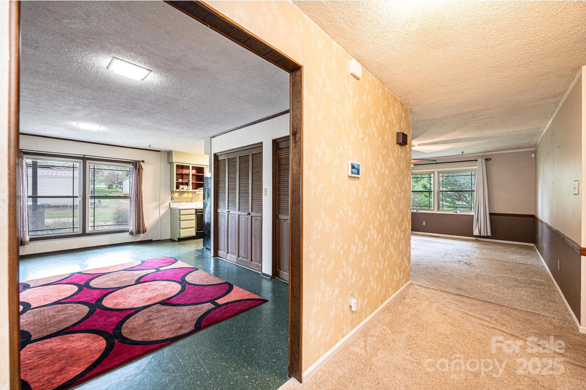 Twin Valley - Residential