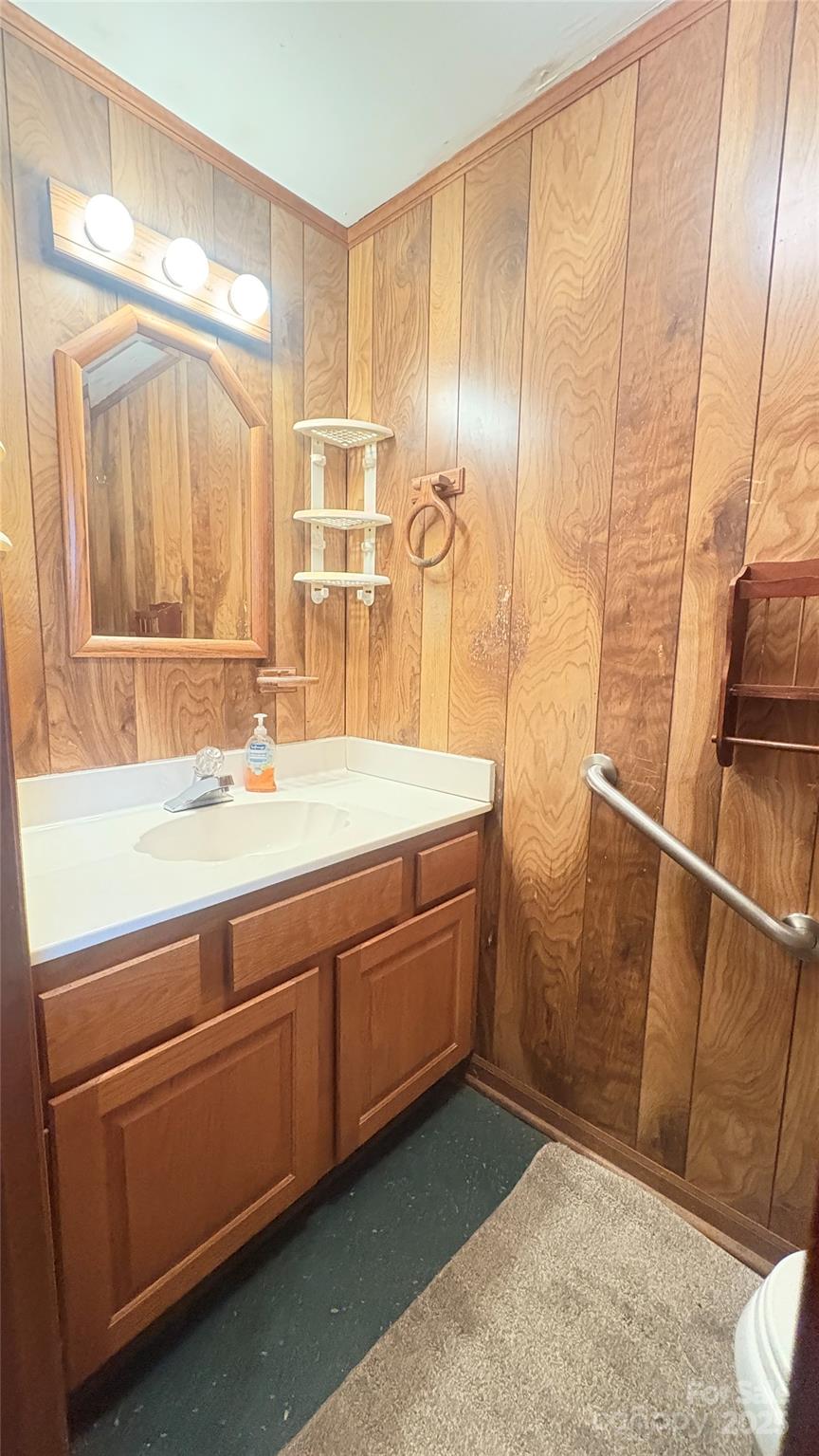 Twin Valley - Residential