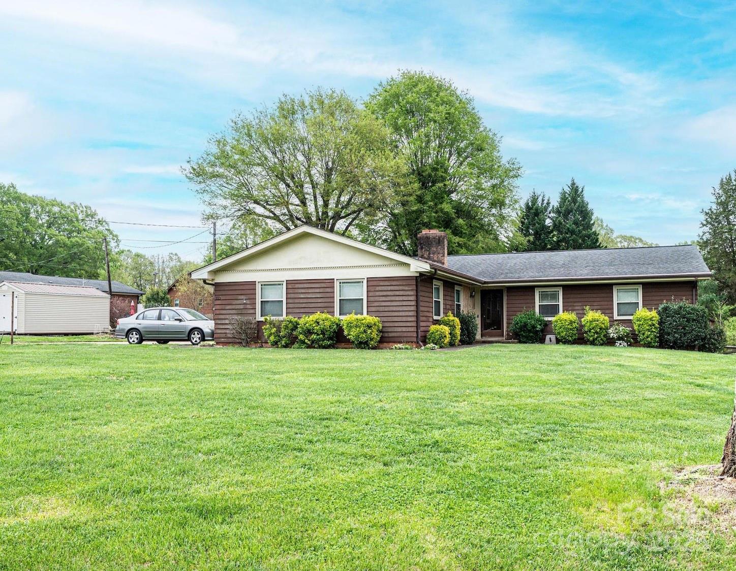 Twin Valley - Residential