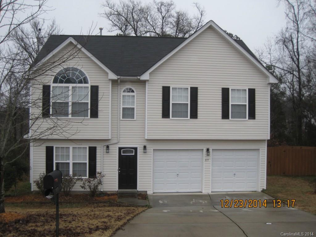 The Creeks Edge - Residential Lease