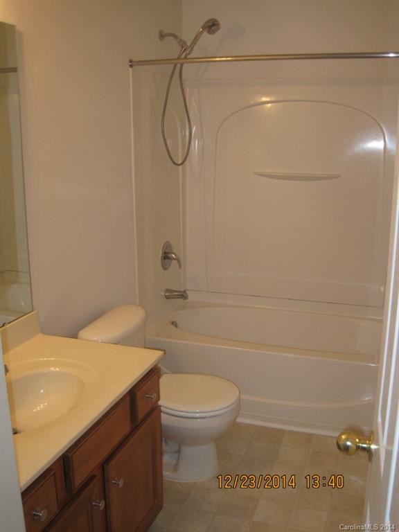 The Creeks Edge - Residential Lease