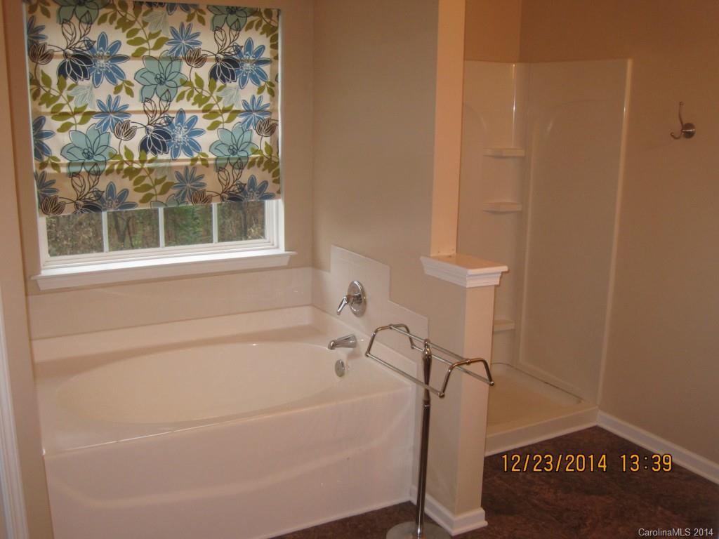 The Creeks Edge - Residential Lease