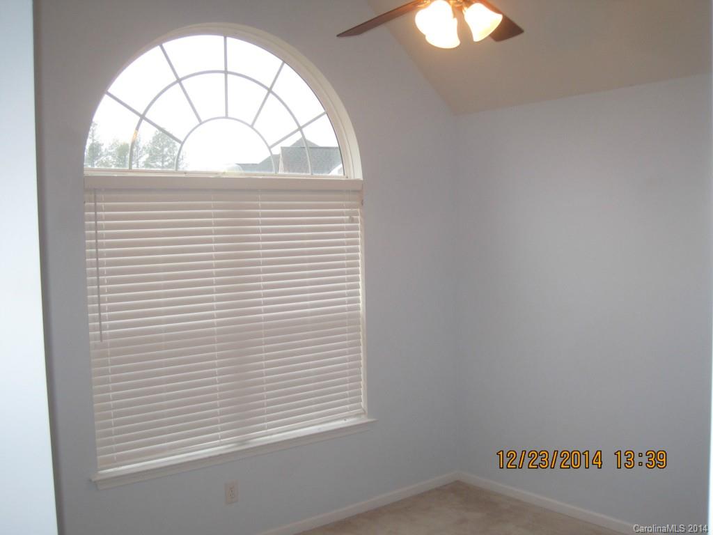 The Creeks Edge - Residential Lease