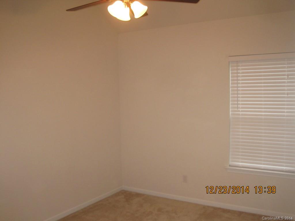 The Creeks Edge - Residential Lease