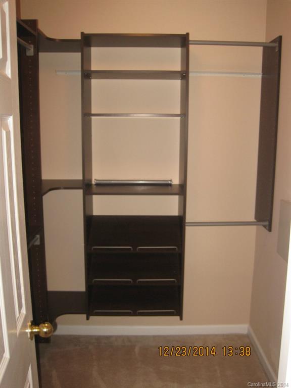 The Creeks Edge - Residential Lease