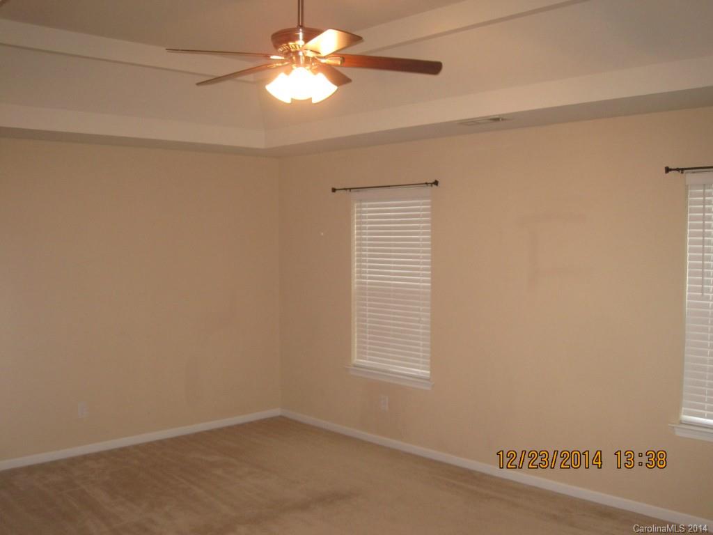 The Creeks Edge - Residential Lease