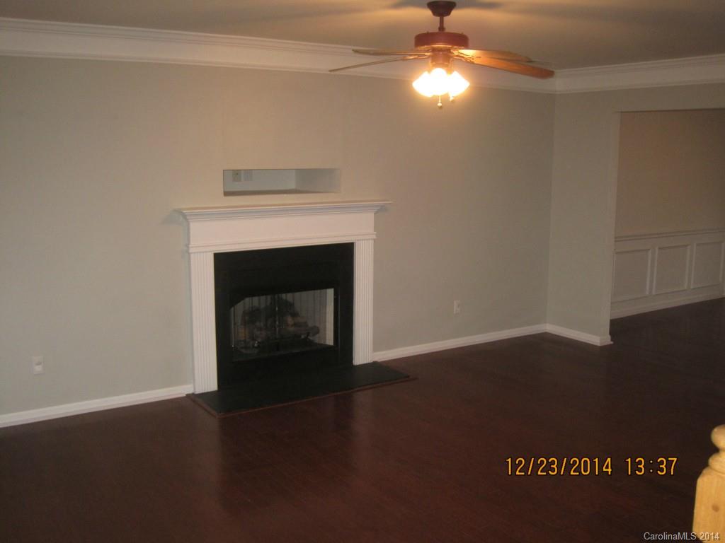 The Creeks Edge - Residential Lease