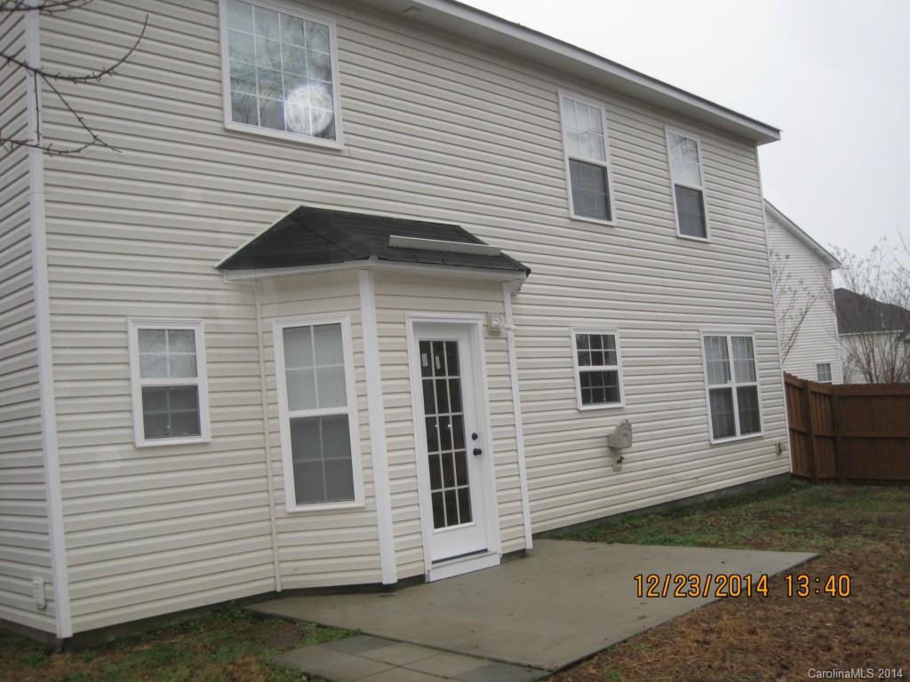 The Creeks Edge - Residential Lease