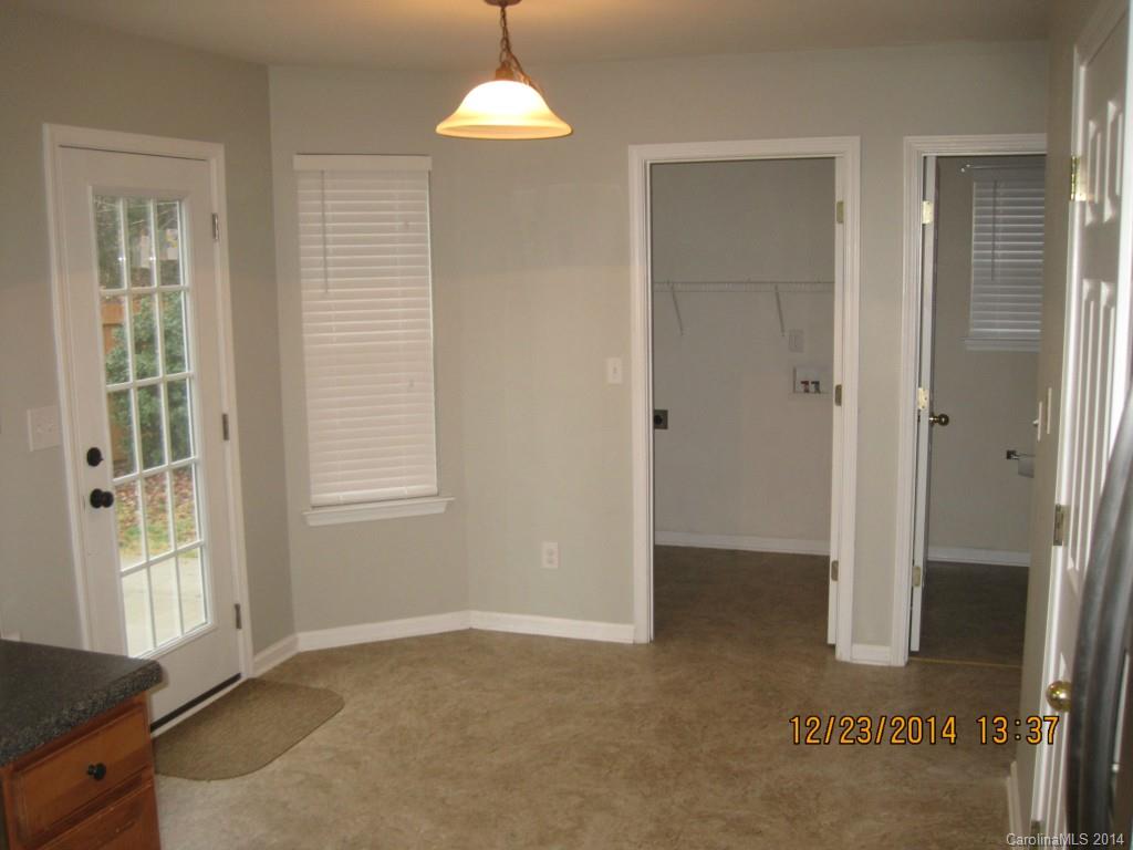 The Creeks Edge - Residential Lease