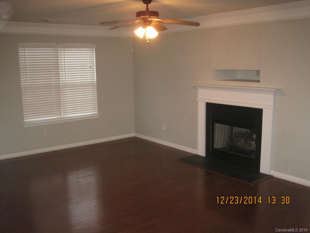 The Creeks Edge - Residential Lease