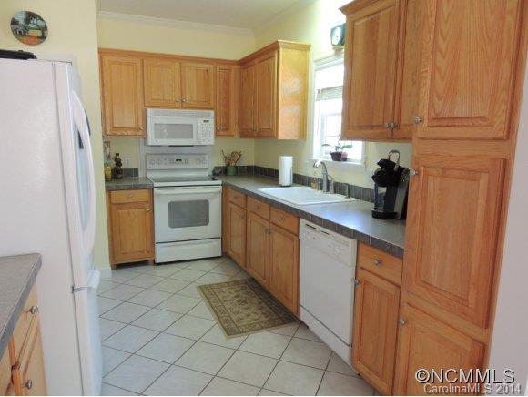 Standhill Acres - Residential