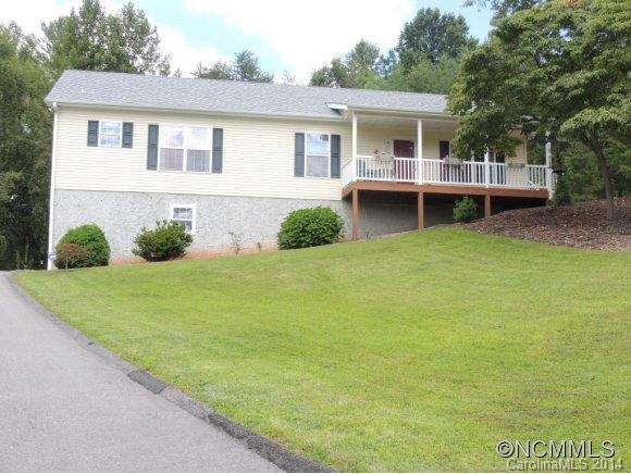 Standhill Acres - Residential