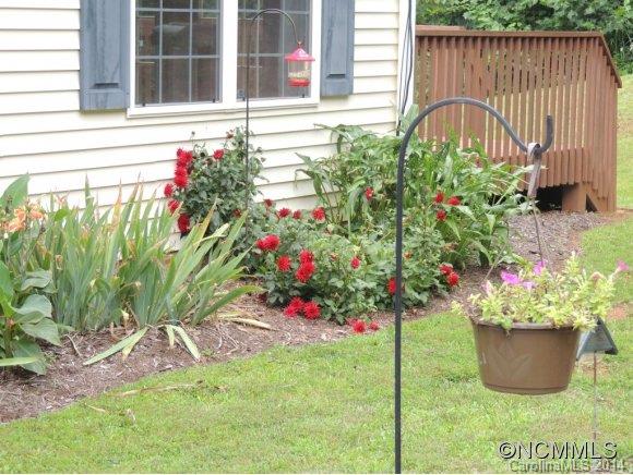 Standhill Acres - Residential