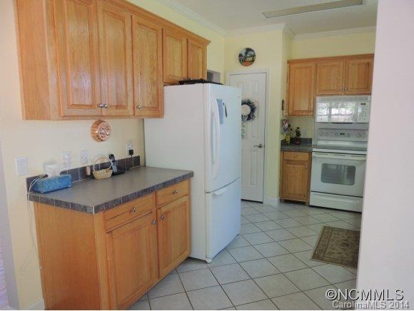 Standhill Acres - Residential