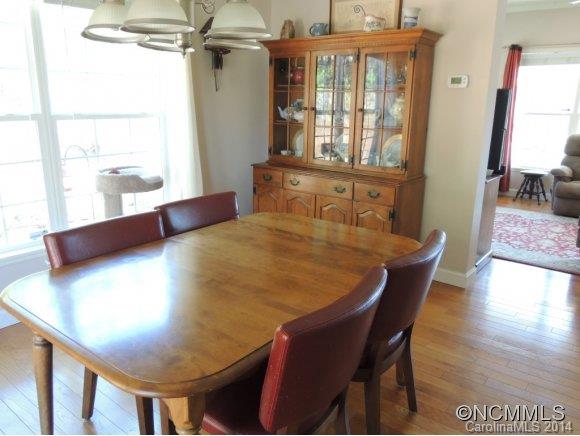 Standhill Acres - Residential