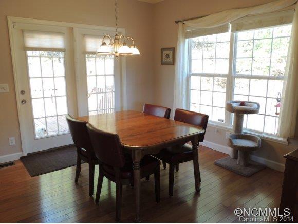 Standhill Acres - Residential