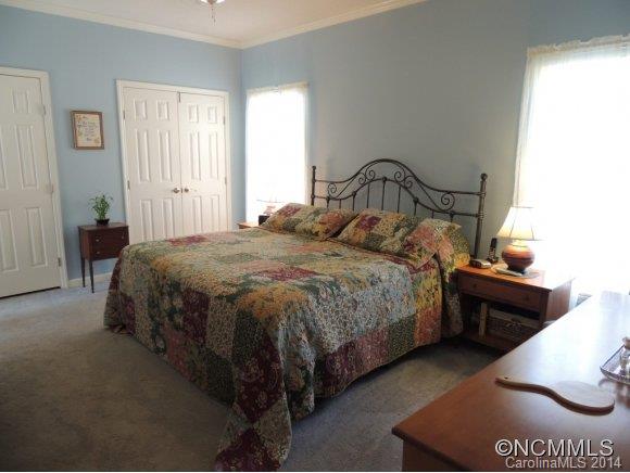 Standhill Acres - Residential