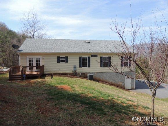 Standhill Acres - Residential