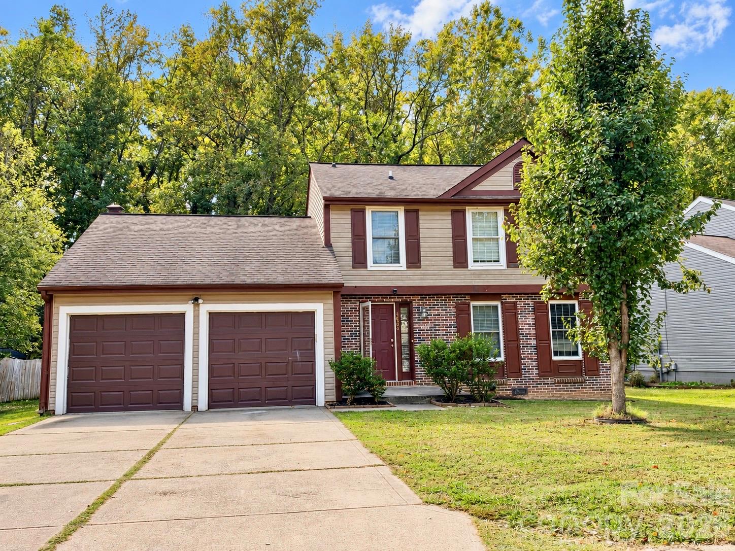 8400 Mayerling Drive