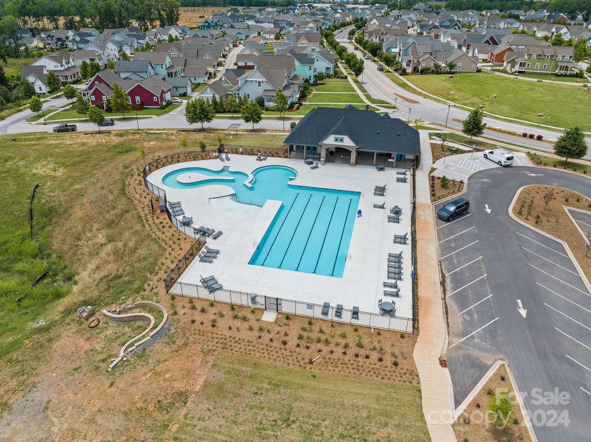 Riverwalk - Residential