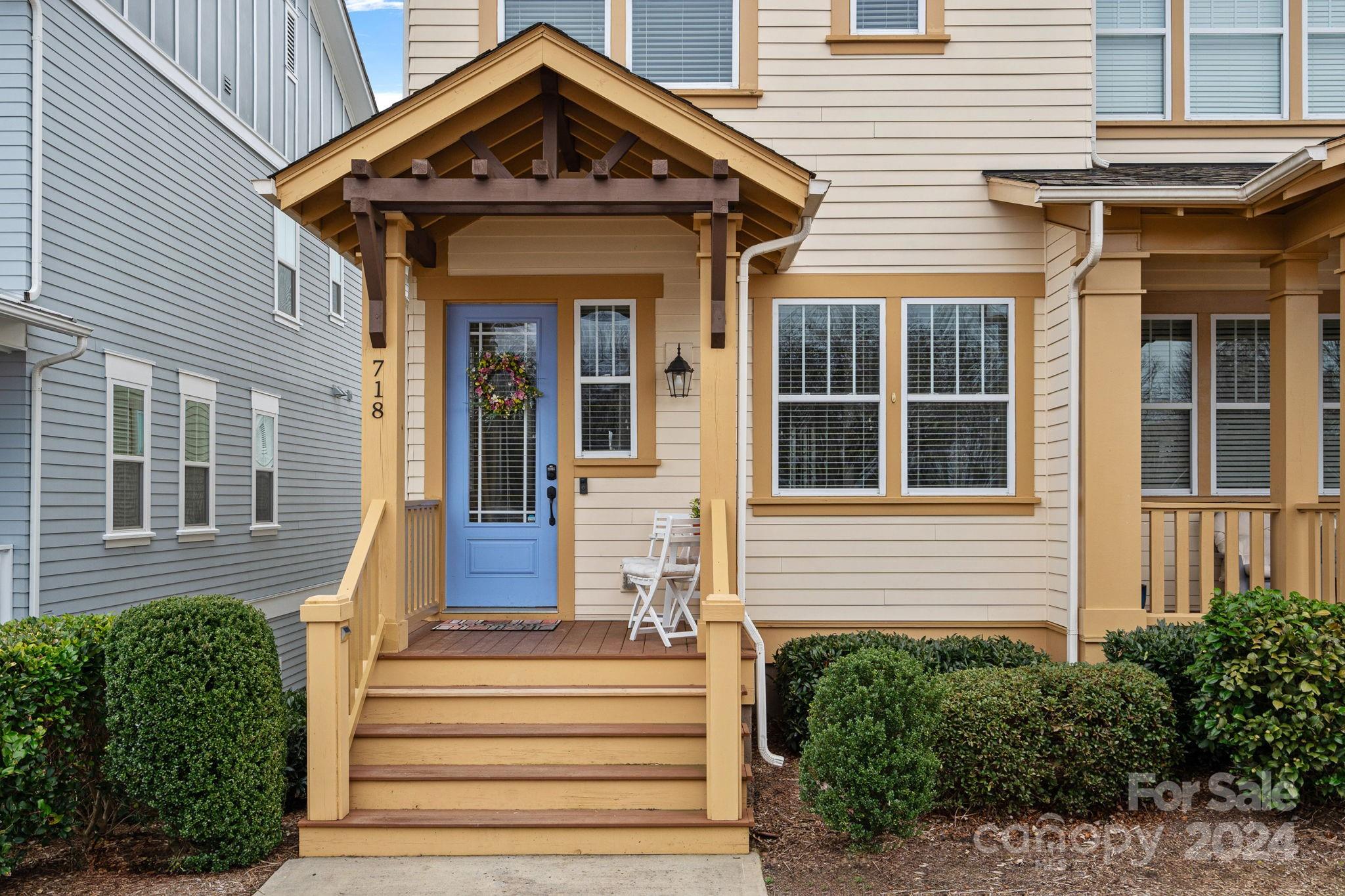 Riverwalk - Residential