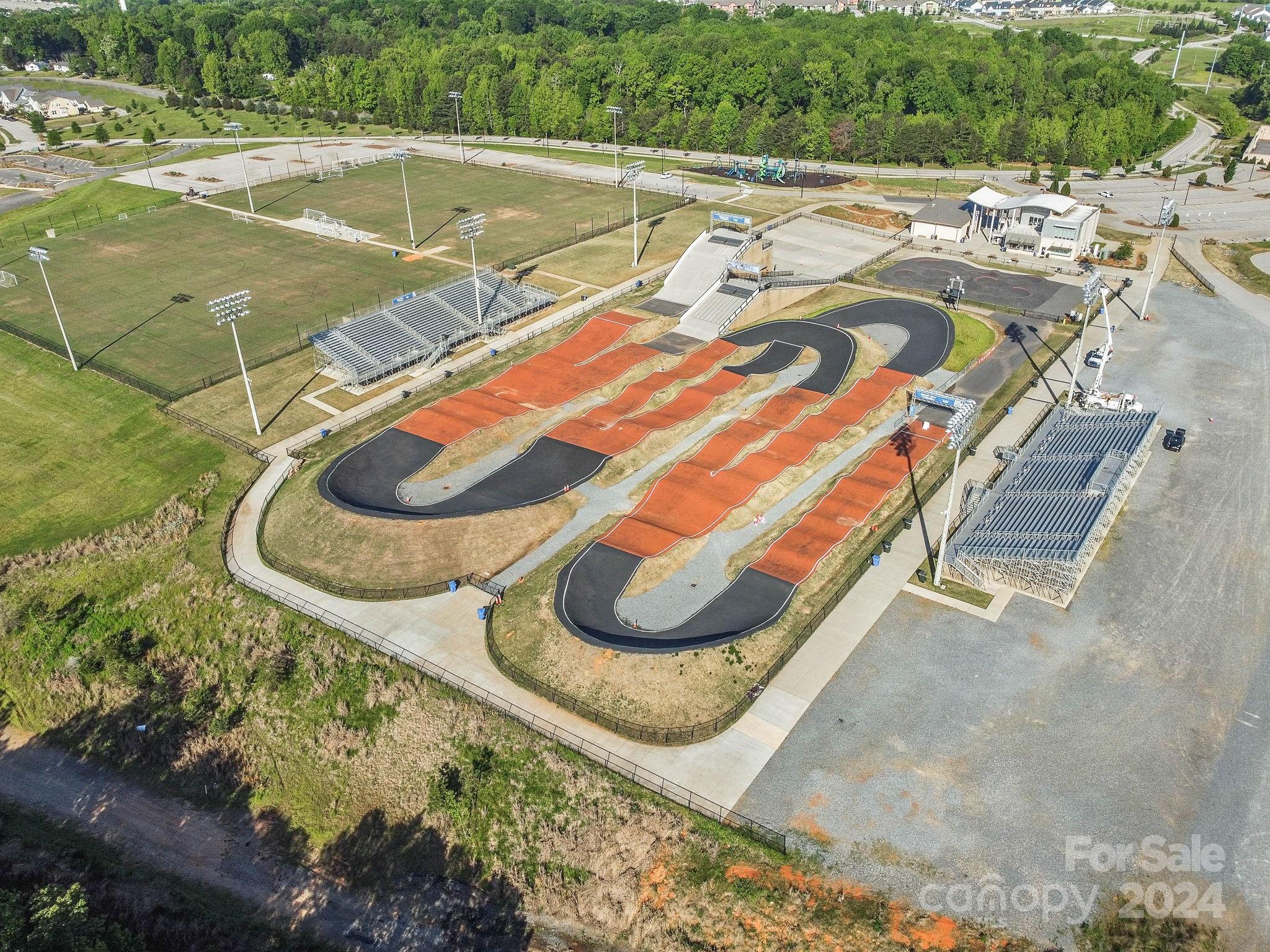 Riverwalk - Residential