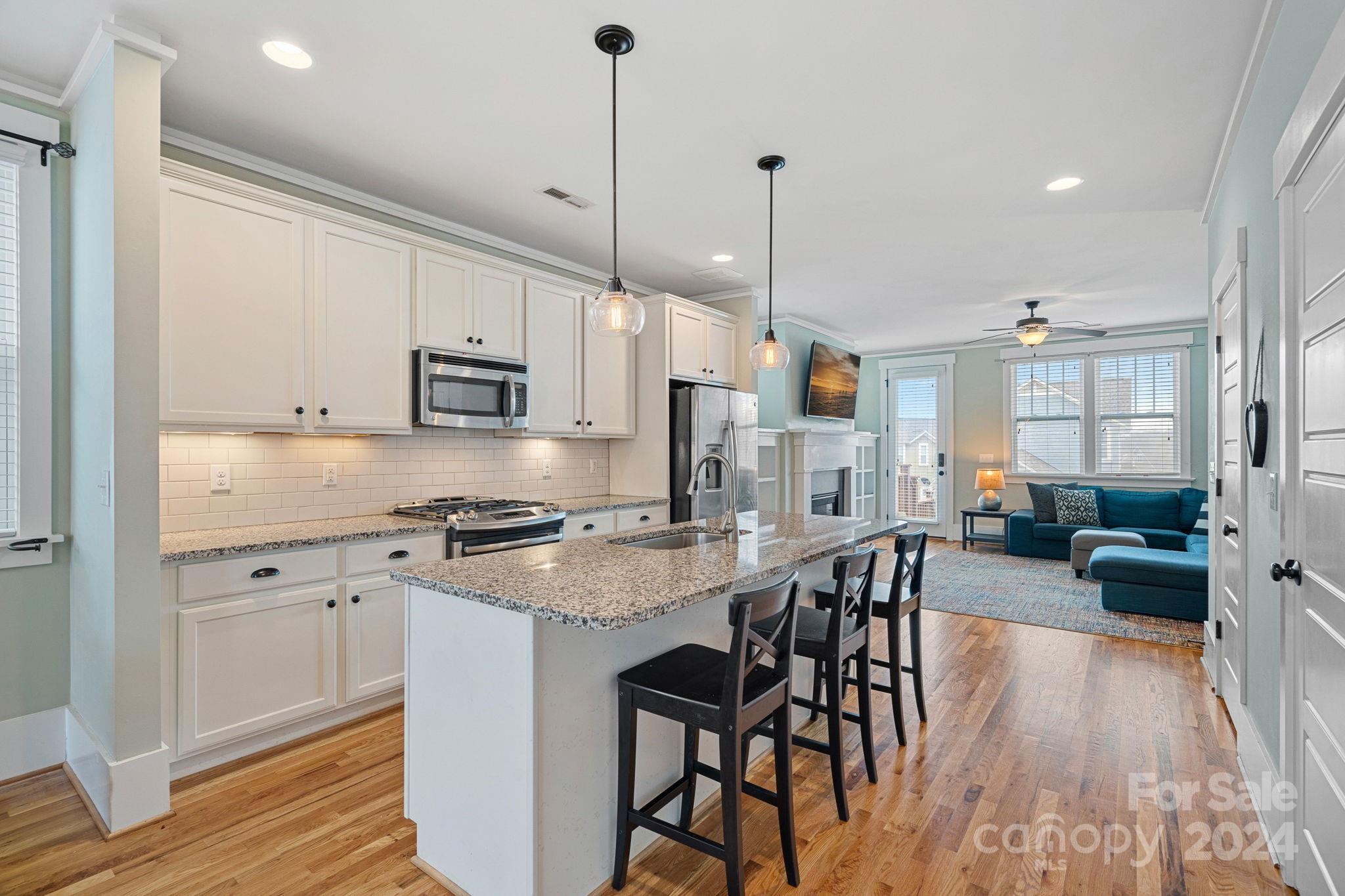 Riverwalk - Residential