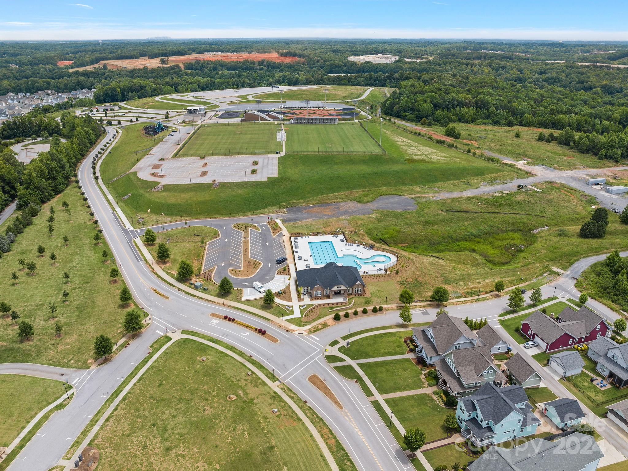 Riverwalk - Residential