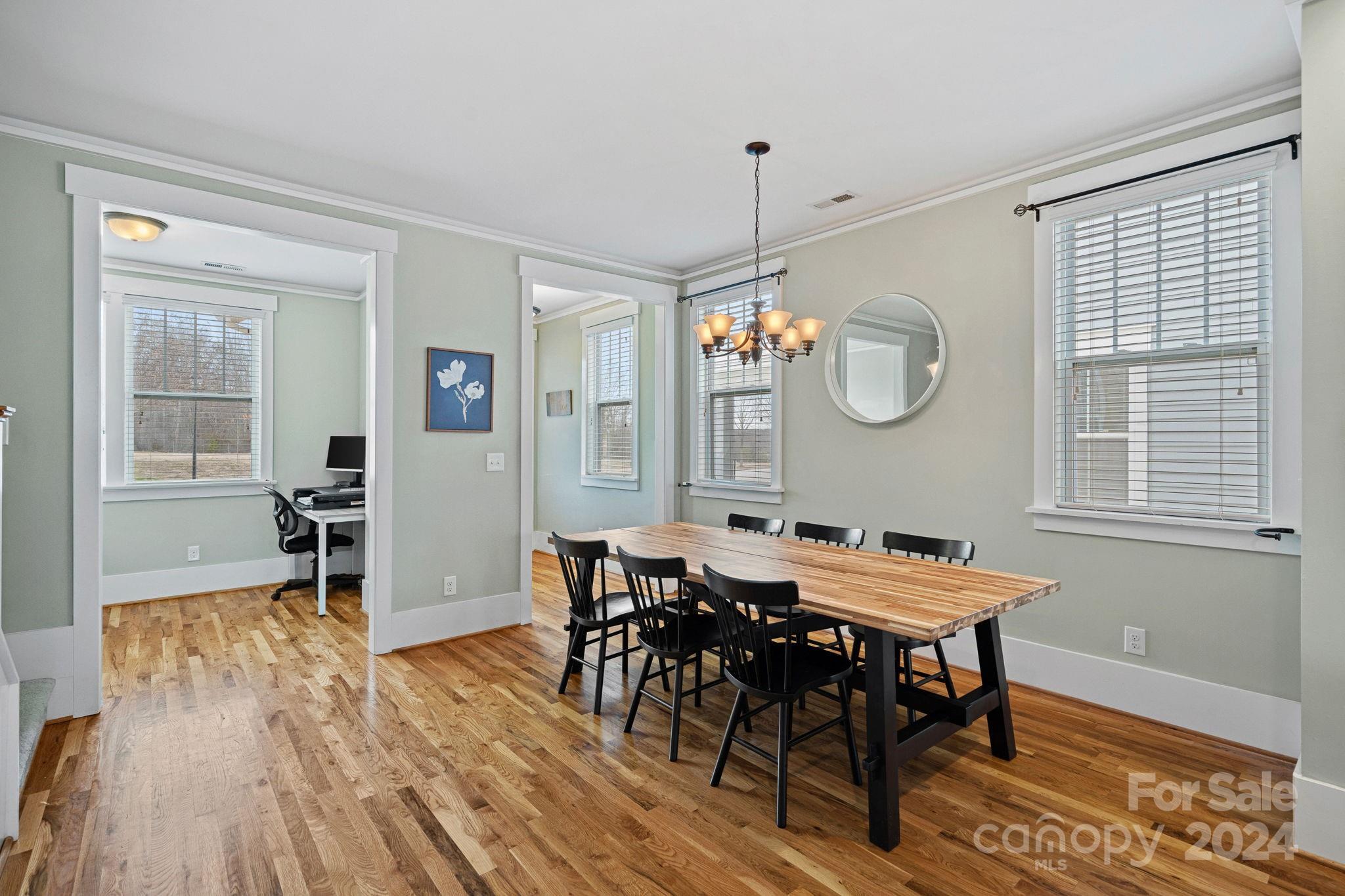 Riverwalk - Residential