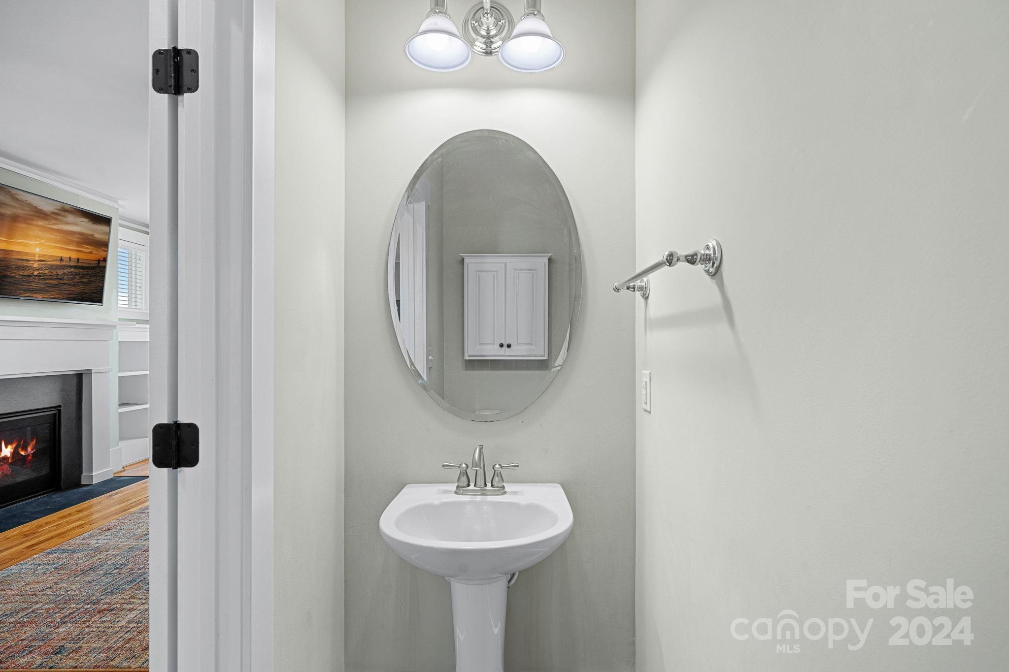 Riverwalk - Residential