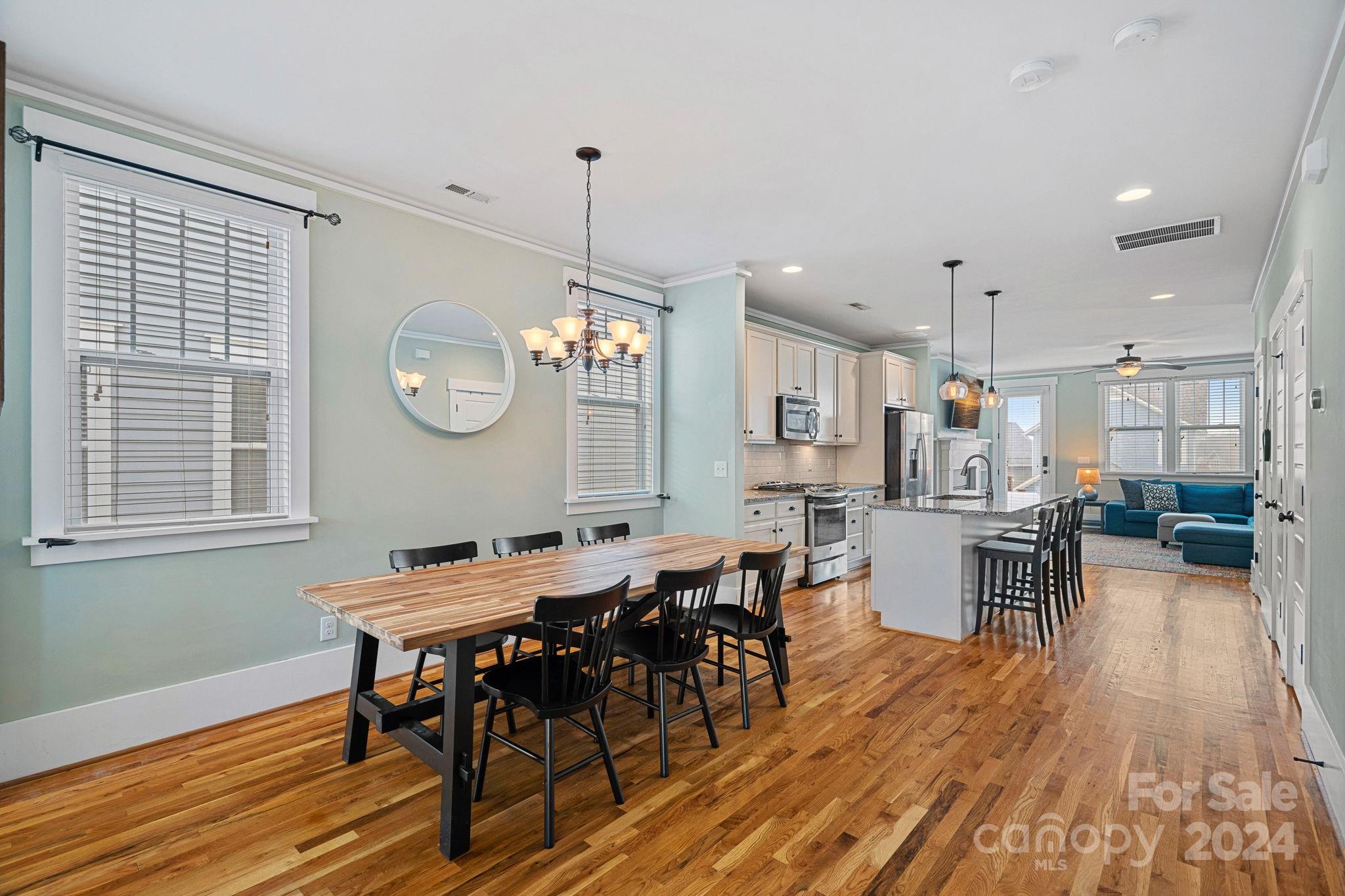 Riverwalk - Residential