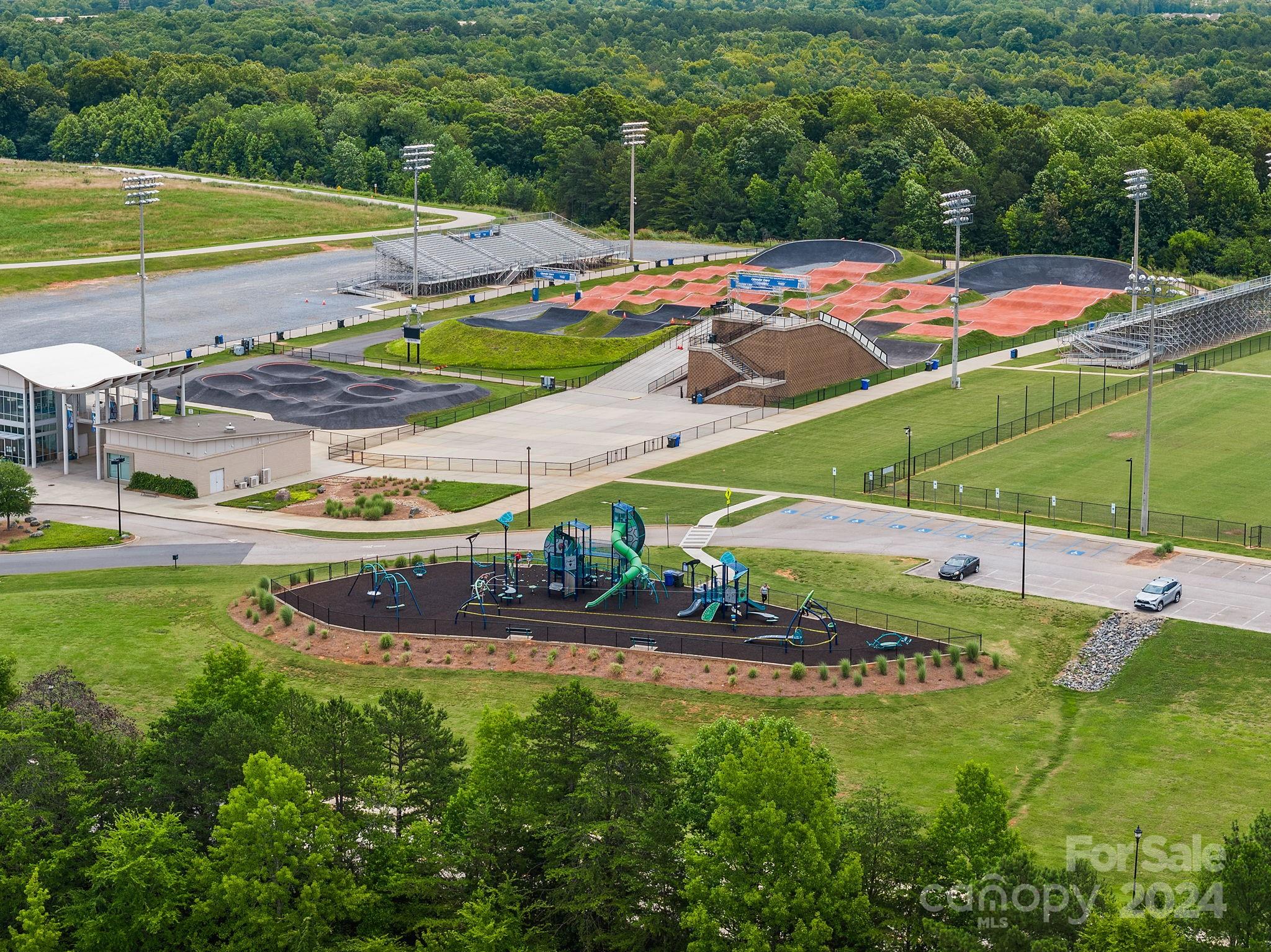 Riverwalk - Residential