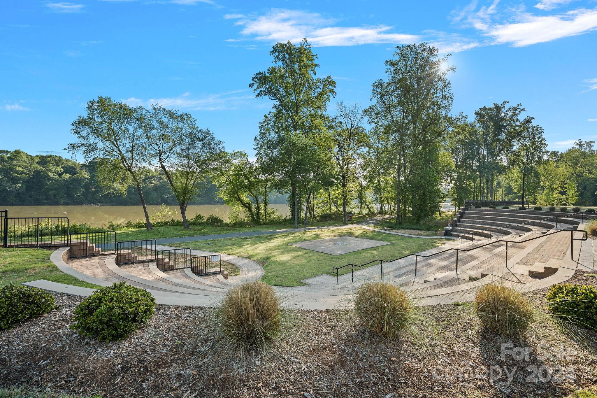 Riverwalk - Residential