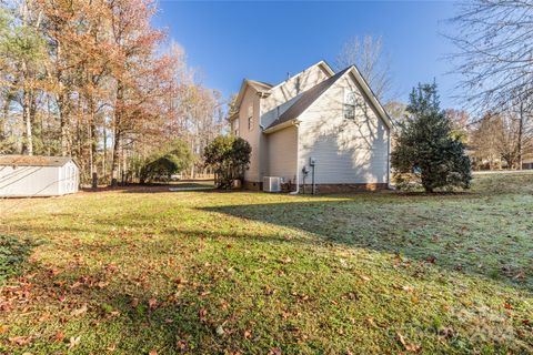 A home in Rock Hill