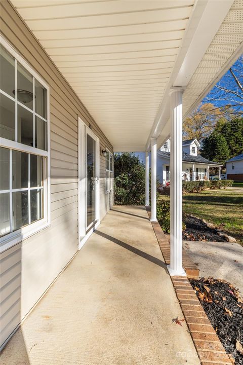 A home in Rock Hill