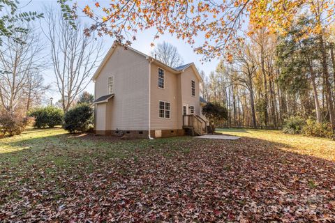 A home in Rock Hill