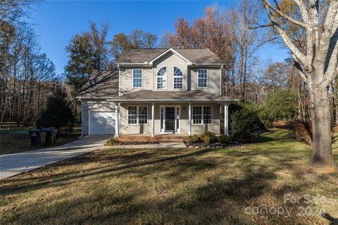 A home in Rock Hill