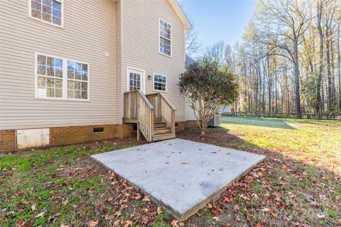 A home in Rock Hill