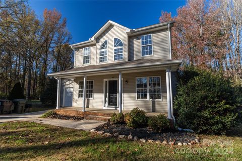 A home in Rock Hill