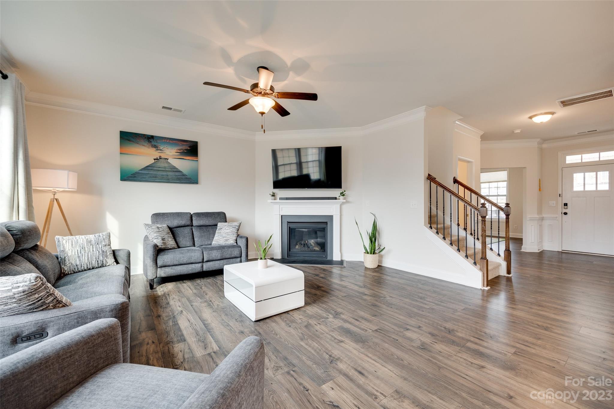 Millbridge - Residential