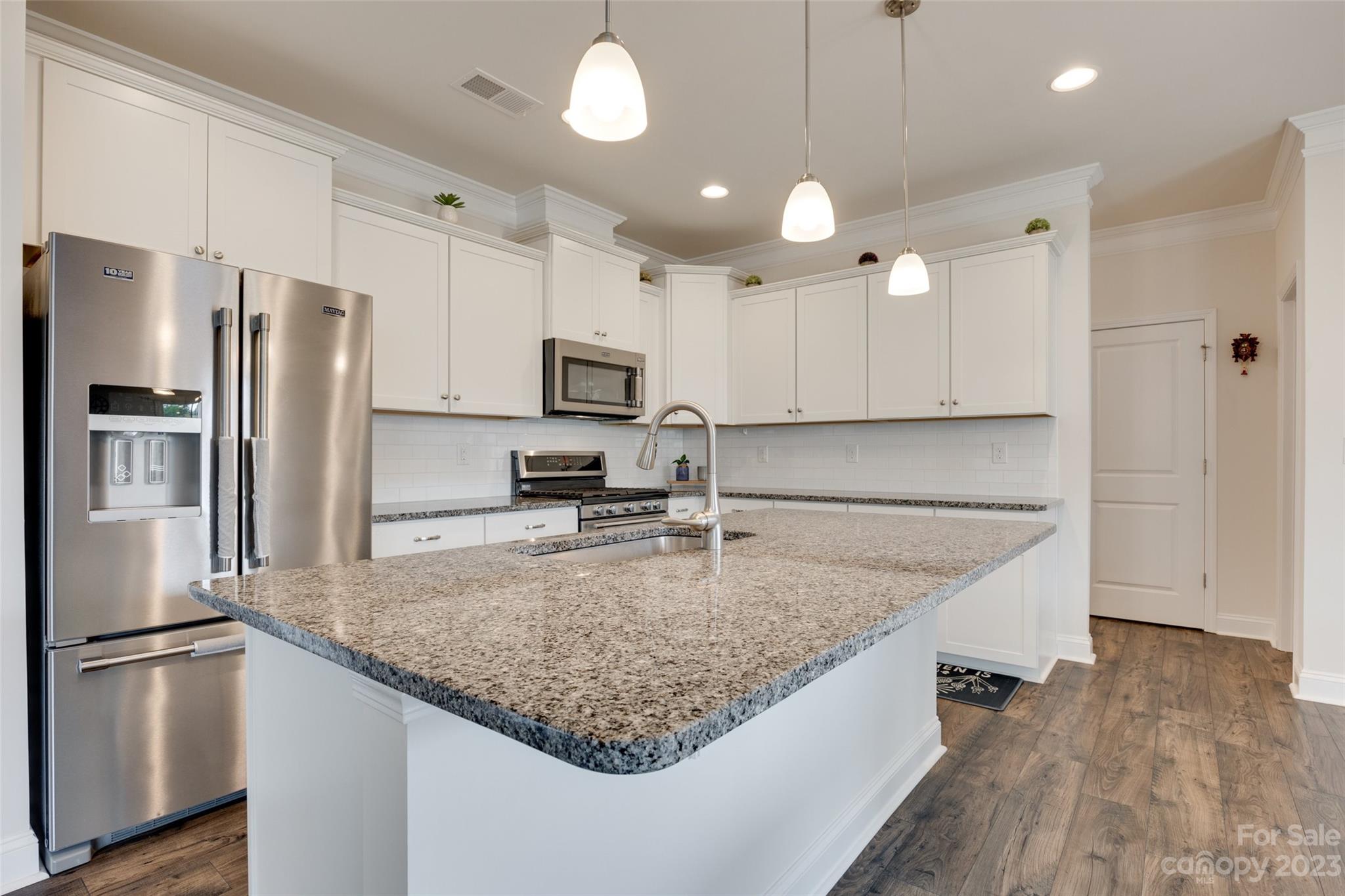 Millbridge - Residential