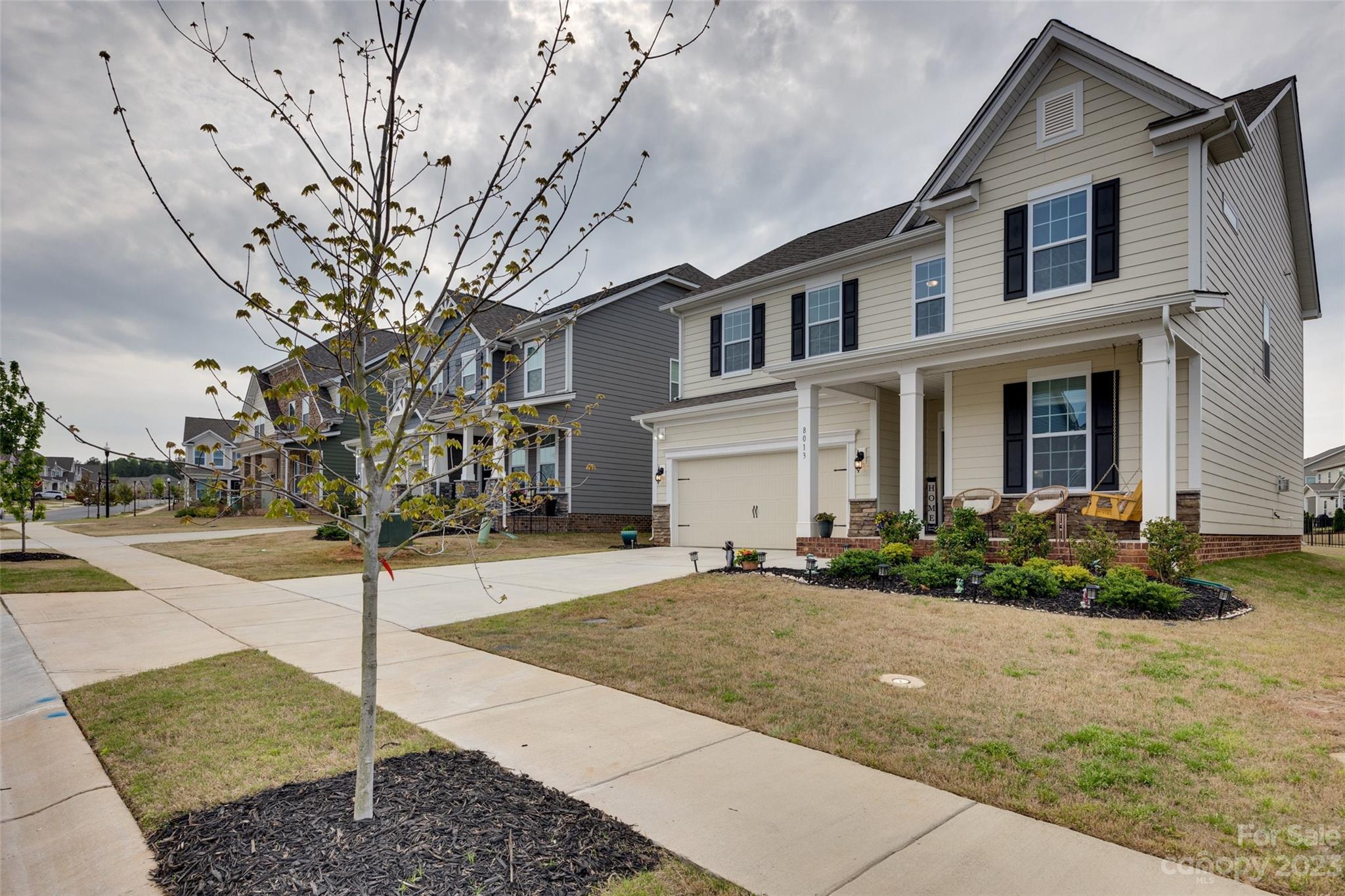 Millbridge - Residential