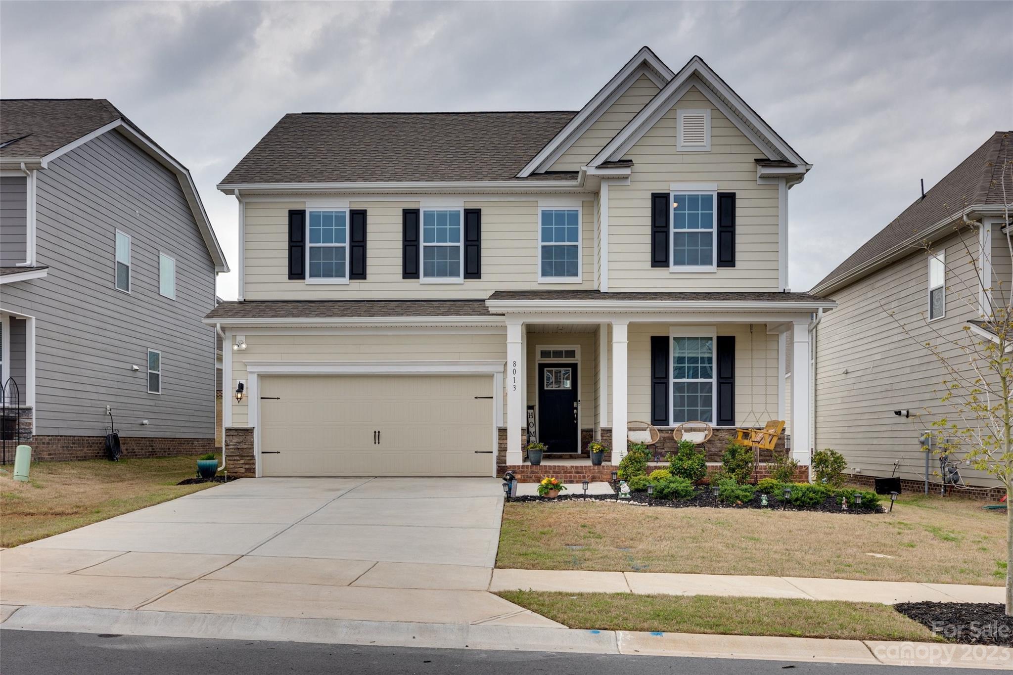 Millbridge - Residential