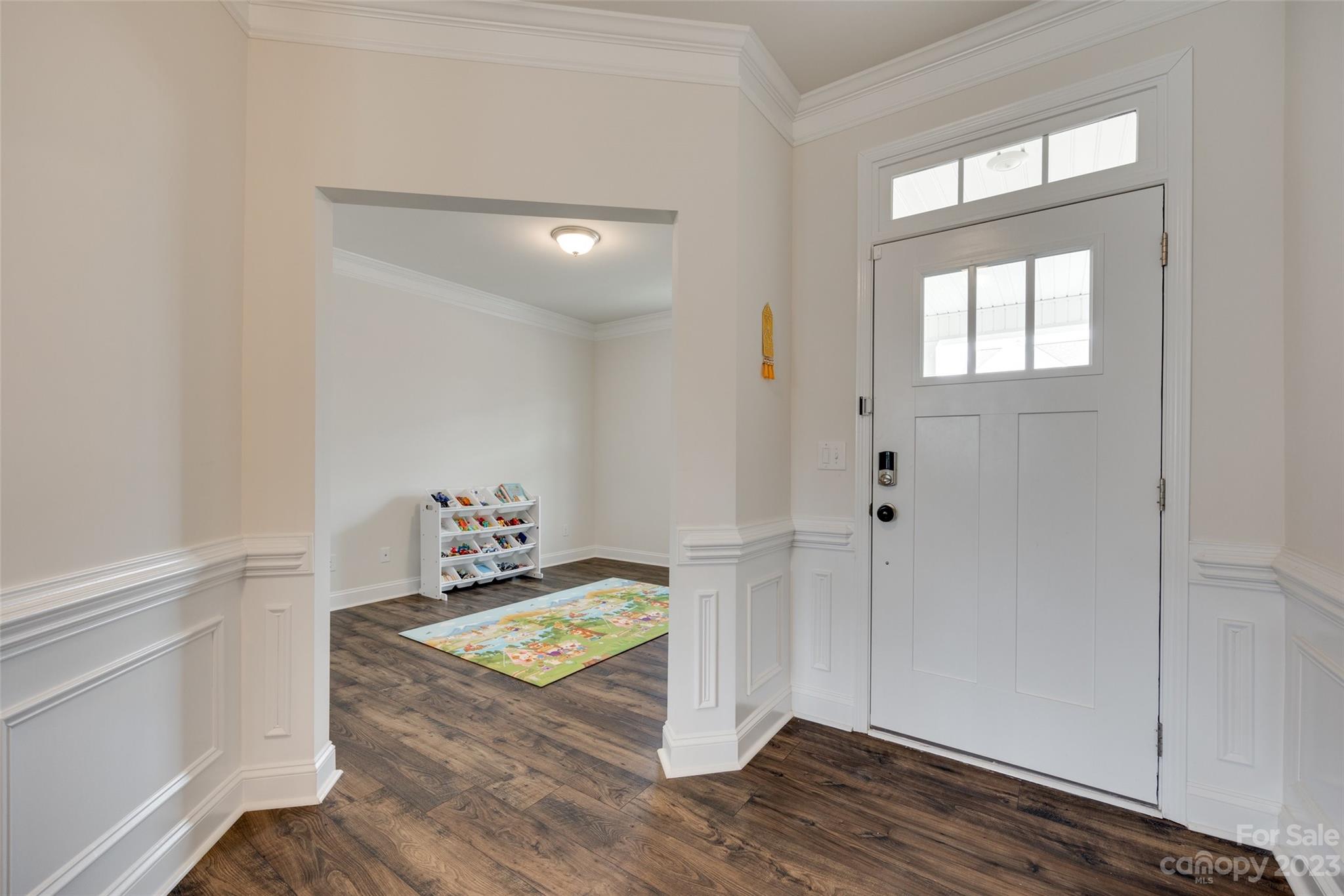 Millbridge - Residential