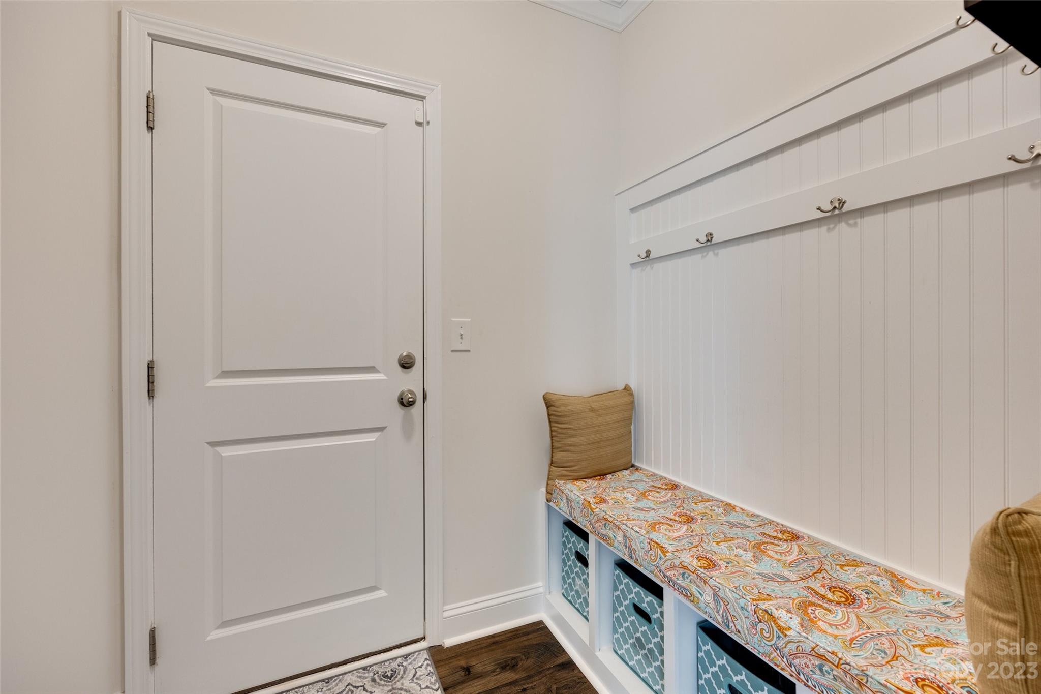 Millbridge - Residential