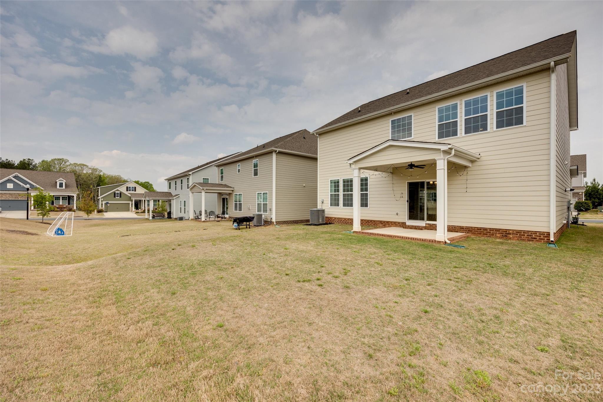 Millbridge - Residential