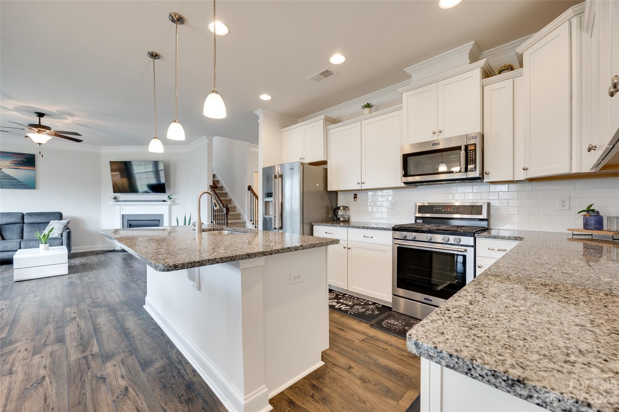 Millbridge - Residential