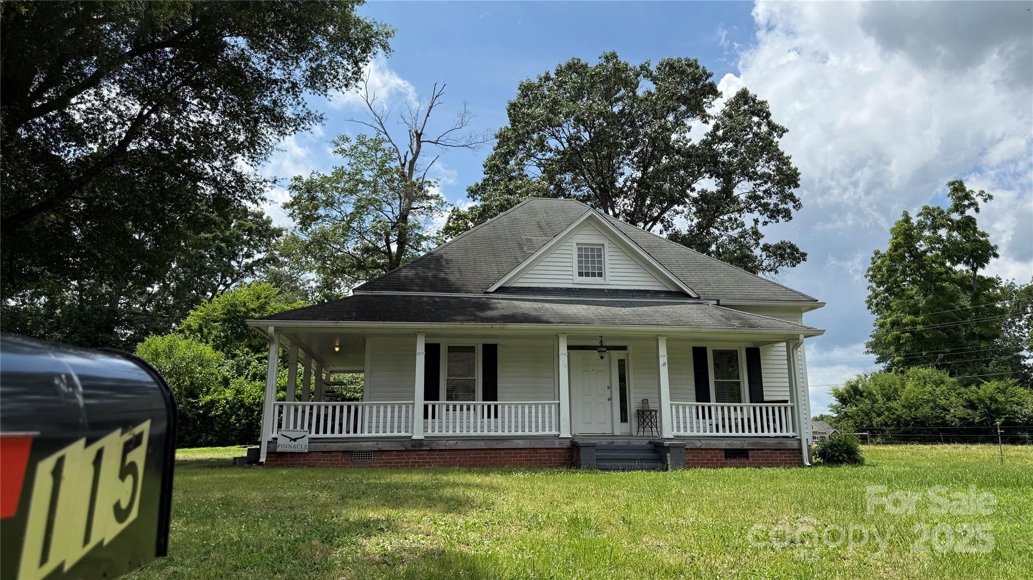 115 Friendship Drive