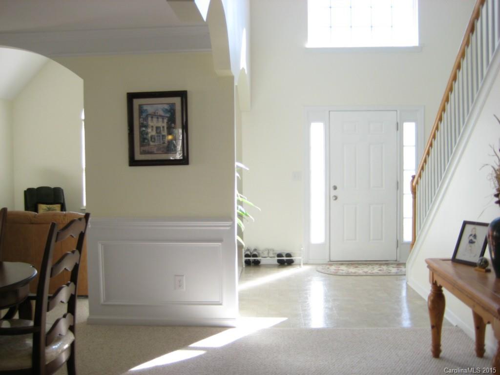 Sandy Pointe - Residential