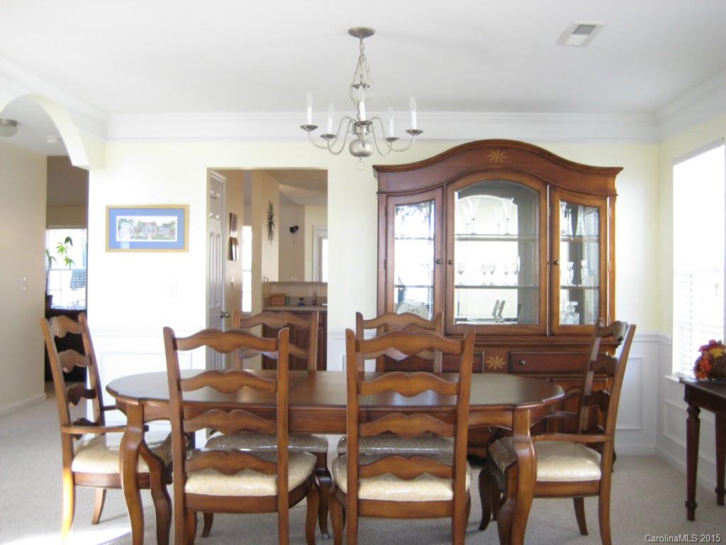 Sandy Pointe - Residential